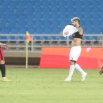 الأهلي المصري يتأهل لنهائي دوري أبطال أفريقيا على حساب الوداد المغربي(فيديو)