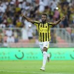 “السومة” و”ميتريتا” يقودان الأهلي لموقعة الاتحاد في الدوري