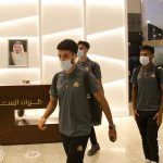 تعرّف على حكم موقعة ديربي جدة بين الاتحاد والأهلي