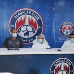 بالصور.. #هجر يواصل الاستعدادات لمباراة #العدالة في الجولة الافتتاحية لـ #دوري_الأمير_محمد_بن_سلمان_للدرجة_الأولى