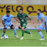 الأخضر الشاب يبدأ تحضيراته لكأس آسيا