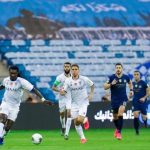 النصر يغلق الانتقالات الصيفية بالاستغناء عن أحمد موسى وضم بيتروس