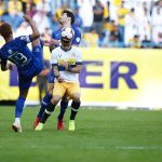 #الفتح يعاود الركض والعفالق يشكر اللاعبين