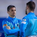 رسمياً.. العدالة يعزز صفوفه بضم نجمي الهلال والنصر