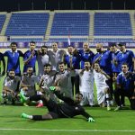 منتخب الشباب يهزم البحرين ودياً استعداداً لكأس آسيا