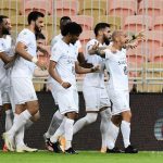 الفيحاء يختتم تدريباته لمواجهة الكوكب في دوري الدرجة الأولى