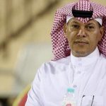 الإعلامي “المريسل” يكشف عن موعد إقالة فيتوريا من تدريب النصر