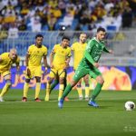 النصر يختتم استعداداته لمواجهة الأهلي في الكأس