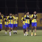 أحمد حجازي: أتمنى تقديم أفضل شيء ممكن.. وإسعاد جماهير الاتحاد