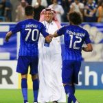 ” #الانضباط” تُعاقب #الوحدة ولاعبي #النصر و #ضمك