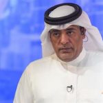 عبدالفتاح عسيري يُعلن إصابته بفيروس كورونا