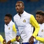 إصابة خالد الغنام بكورونا قبل مباراة النصر والشباب