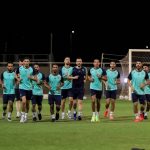 #القادسية يضم حارس #الهلال