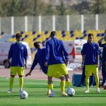 الكاف يعلن تأجيل دوري أبطال أفريقيا لأجل غير مسمى