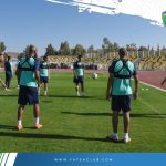 إصابة رئيس الاتحاد الأفريقي لكرة القدم بـ “كورونا”
