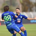 كارتيرون يمنح لاعبي التعاون راحة لـ 4 أيام