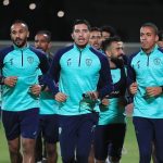 “الغنيم” يتكفل بمعسكر “التعاون” لمباراة الاتفاق