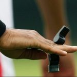 اعتراف مثير من لجنة الحكام بعد أحداث مباراة الشباب والنصر