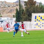 بمشاركة 28 لاعباً.. منتخب الشباب يخوض معسكراً في الدمام استعداداً لكأس آسيا