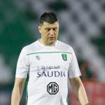 النصر يعود لطريق الانتصارات بالفوز على القادسية بثنائية في الدوري (صور وفيديو)