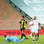 بغرامات تصل لـ 500 ألف ريال..”الاتحاد السعودي” يعتمد لائحة العقوبات الخاصة بمخالفة بروتوكولات جائحة “كورونا”