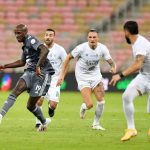 مهاجم الاتحاد رومارينهو يتصدر قائمة هدافي كأس محمد السادس