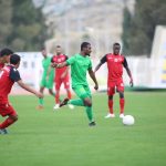 غوميز: ترديدي للنشيد الوطني انعكاس لمحبة الشعب السعودي (فيديو)