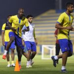 “هنريكي” يكشف أسباب سعادته في “الاتحاد”.. ويوجه وعدًا ناريًا إلى الجمهور (فيديو)