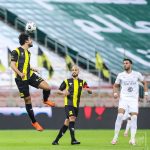 كيف استعد النصر لموقعة الشباب في الدوري؟ (صور)