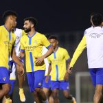 السهلاوي: التعاون يعاني من الغيابات.. والاتحاد كان يرغب في استمرار الانتصارات