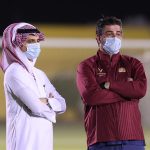 فهد المولد يكشف طبيعة إصابته.. ويوجه رسالة لجماهير الاتحاد (فيديو)