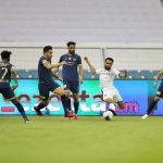 تشكيل النصر الرسمي لمواجهة القادسية في دوري المحترفين