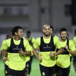 “القادسية” قبل مواجهة النصر: نثق بالحكم المحلي.. ونتمنى ألا يتأثر بالحملات الإعلامية