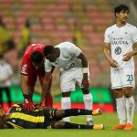 أرقام من تاريخ مواجهات النصر والشباب في دوري المحترفين