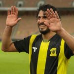 ماذا قال الرئيس التنفيذي للنصر بعد استقالته؟