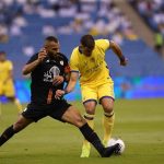 في أول مباراة له.. ماذا قال أحمد حجازي بعدما قاد “الاتحاد” لتحقيق الفوز على الأهلي؟ (فيديو)