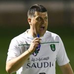 فيريرا: جائزة الأفضل بسبب العمل الجماعي.. ونواجه الشباب للفوز