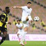 مدرب ضمك: لعبنا أمام الهلال تحت “نرفزة”.. والطرد الثاني لفريقنا غريب