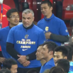 النصر يعاود مفاوضاته لضم قائد أتالانتا
