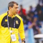 رازفان يمنح لاعبي الهلال 4 أيام بعد مواجهة الاتفاق