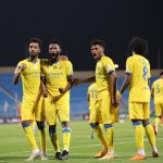 السومة في الصدارة ونجم الاتحاد يلاحقه.. ترتيب هدافي دوري المحترفين بعد الجولة الرابعة