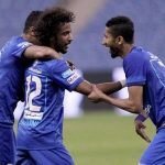 الأهلي يسارع لحسم ملف تجديد عقد “عمر السومة”