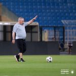 بعد قرار الإغلاق العام.. الحكومة البريطانية تكشف مصير الدوري الإنجليزي