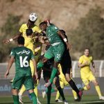 “السومة”: “أهدي كرة الهاتريك للوالد صار لي مزعله كم يوم”