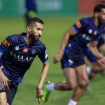 الباطن يستعد لـ”أبها” بجمل فنية