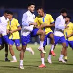 رسميًا.. بانيغا أفضل لاعب خلال شهر أكتوبر في دوري المحترفين