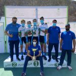 سانشيز يجتمع بالأجهزة الإدارية والفنية للفئات السنية بالفتح