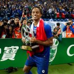 ليلة زرقاء.. “الآسيوي” يحتفل بهدف الهلال في ذهاب نهائي أبطال آسيا 2019 (فيديو)