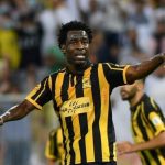 بعد ثنائية ضمك.. “غوميز” يصل للهدف رقم 50 في الدوري