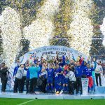 الفحوصات تثبت سلامة جميع لاعبي المنتخب من الإصابة بفيروس كورونا